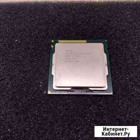 Процессор Intel Celeron G540 Красноярск