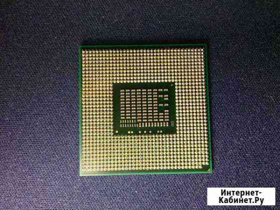 Процессор Celeron B815 Пермь