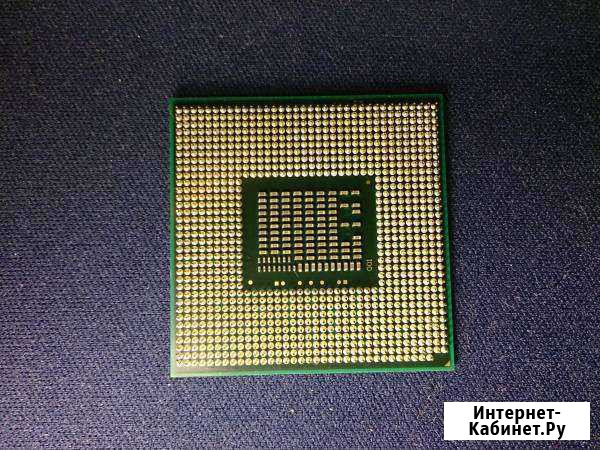 Процессор Celeron B815 Пермь - изображение 1