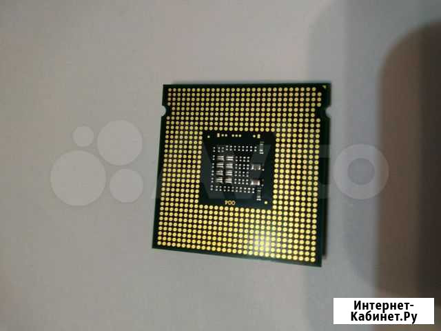 Процессор Intel Celeron E3400 lga 775 Волгоград - изображение 1
