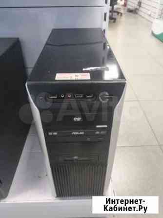 Пк на Intel Core 2Duo 2.8GHz Иркутск