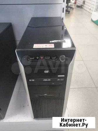 Пк на Intel Core 2Duo 2.8GHz Иркутск - изображение 1