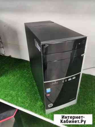 Пк на i5 4440 с R7 240 2Gb Иркутск