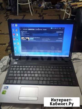 Packard bell q5wtc ноутбук Ставрополь - изображение 1