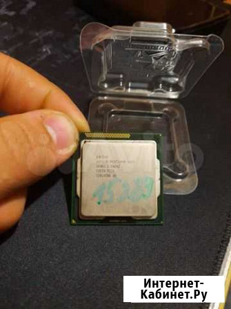 Процессор Intel Pentium G645 2.9Ghz Дмитров - изображение 1