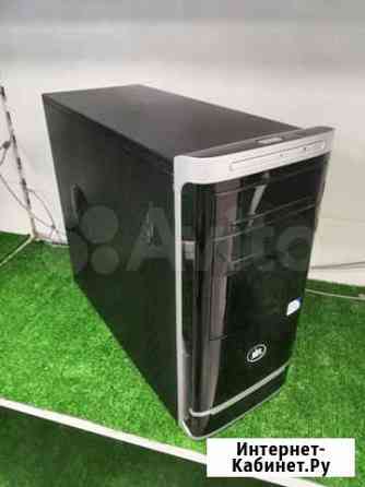 Пк на Xeon E5450 4ядра/4 потока Иркутск