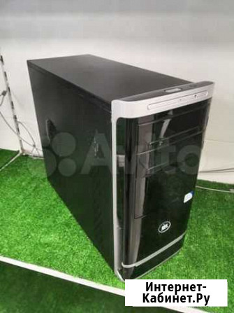 Пк на Xeon E5450 4ядра/4 потока Иркутск - изображение 1