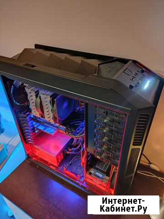 Продаю пк i5-2500k Ростов-на-Дону - изображение 1
