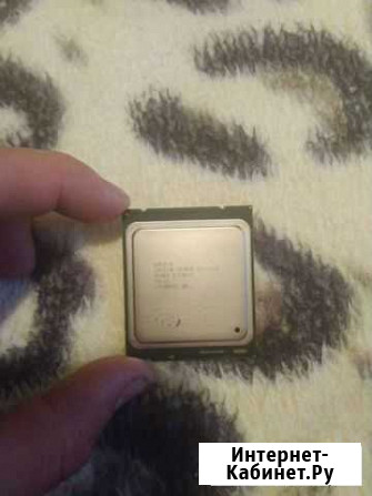 Xeon E5 2640 Новосибирск - изображение 1