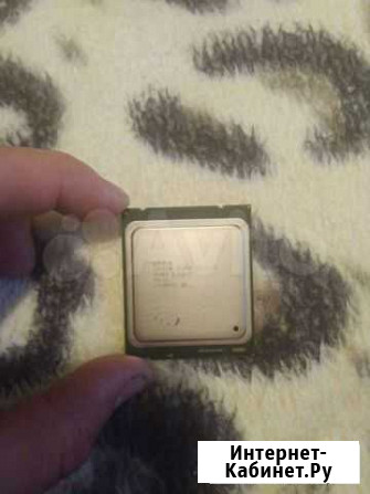 Xeon E5 2640 Новосибирск - изображение 1