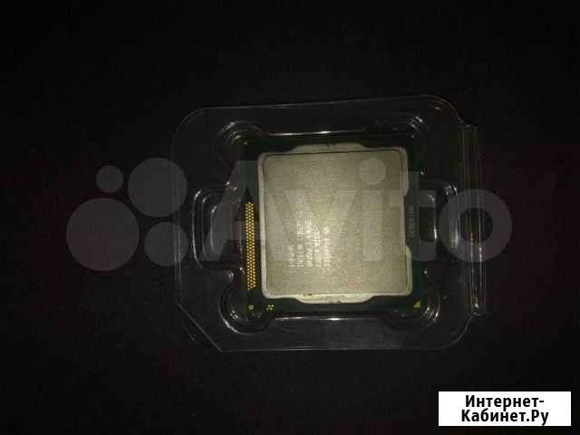 Процессор i3 2130 GLA 1155 Симферополь - изображение 1
