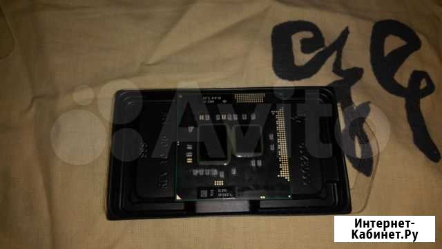 Процессор I3-330m Intel Core i3-330M Невель - изображение 1