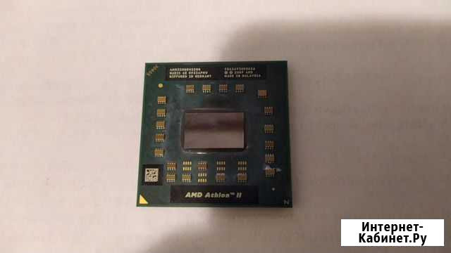 Процессор AMD Athlon II Челябинск - изображение 1