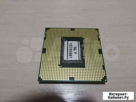 Процессор Intel pentium g 620 Армавир