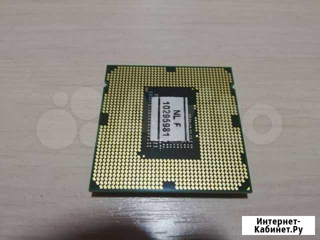 Процессор Intel pentium g 620 Армавир - изображение 1