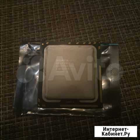 Core i7-920 (Socket 1366) продам Санкт-Петербург - изображение 1