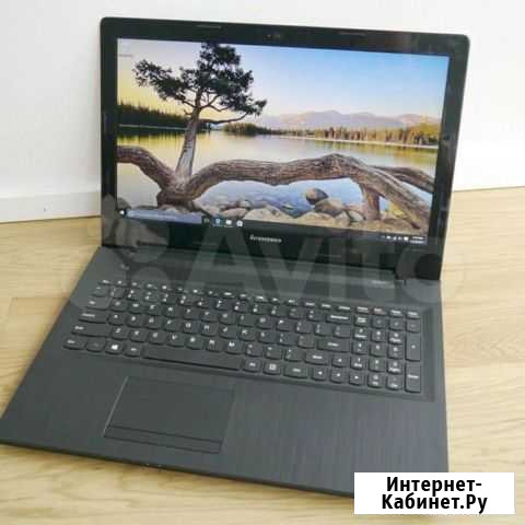 Lenovo g50-45 / A6-6310/ 4Gb/ Radeon R4 Новокузнецк - изображение 1