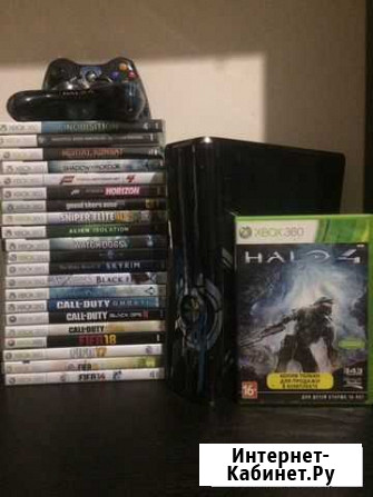Xbox 360 Ессентуки - изображение 1