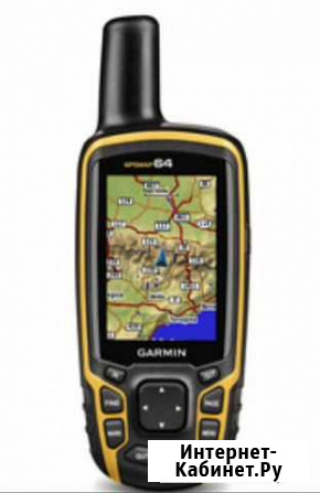 Карты для Garmin Ханты-Мансийский ао Радужный - изображение 1