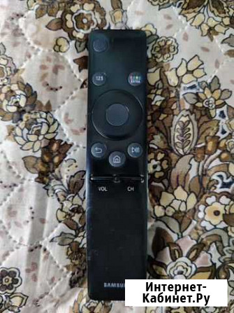 Пульт samsung SmartTV K серия Чита - изображение 1