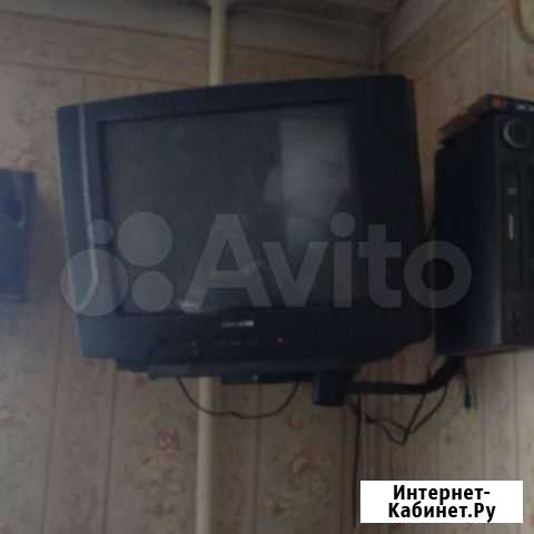 Телевизор Daewoo 54 Ангарск - изображение 1