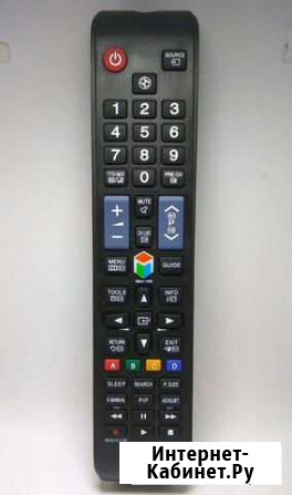 Пульт для телевизоров samsung (BN59-01178F) Челябинск - изображение 1