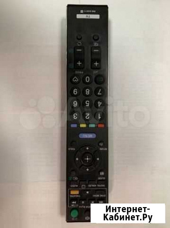 Пульт ду Sony RM-ED013 Владивосток - изображение 1