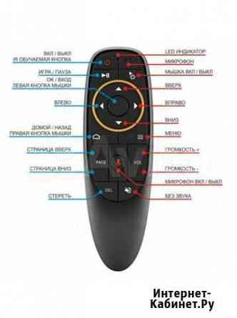 Пульт G10 Саранск