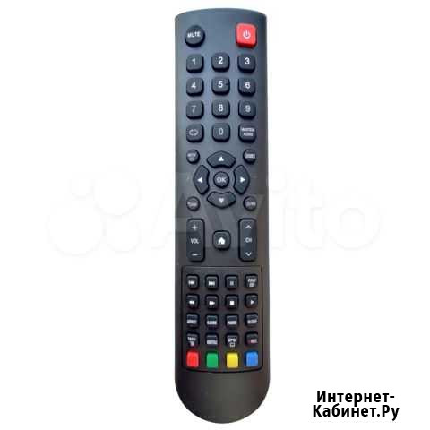 Пульт Telefunken JKT-106B-home Краснодар - изображение 1