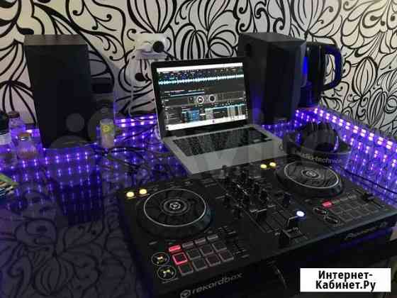 Pioneer DDJ 400 Новокуйбышевск