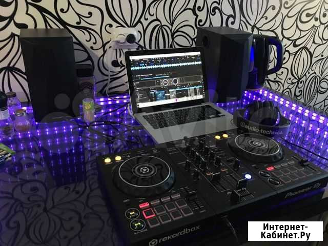 Pioneer DDJ 400 Новокуйбышевск - изображение 1