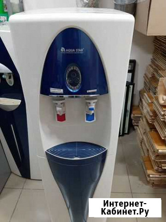 Пурифайер WP-3000 Кстово - изображение 1