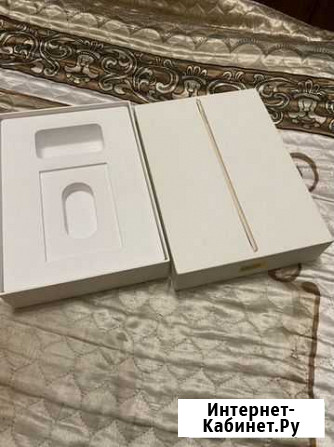 iPad Air коробка Астрахань - изображение 1