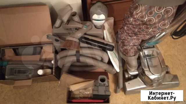Пылесос Кирби Саратов - изображение 1