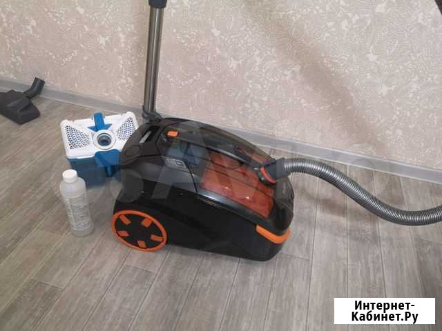 Пылесос Thomas Drybox Amfibia Pet Тамбов - изображение 1