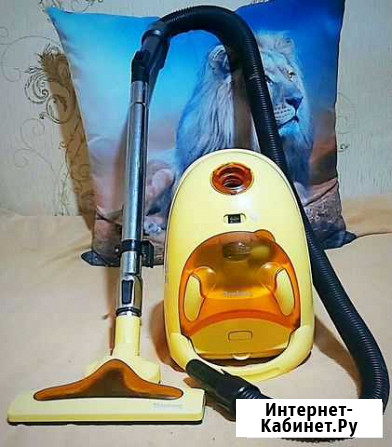 Пылесос Кемерово - изображение 1
