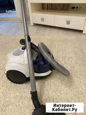 Пылесос philips Екатеринбург - изображение 1
