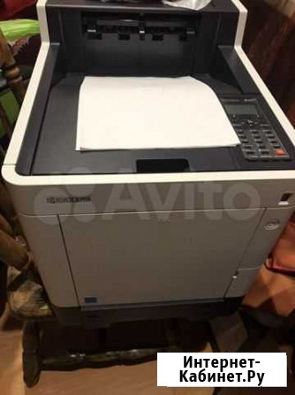 Принтер kyocera p6035 Пермь - изображение 1
