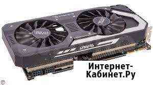 Palit GTX 1080Ti Super JetStream Санкт-Петербург