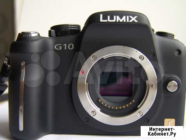 Panasonic DMC-G10 Самара - изображение 1