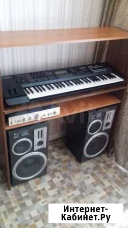 Yamaha moxf6 Салават - изображение 1