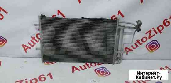 Радиатор кондиционера Mazda 3 bl Ростов-на-Дону