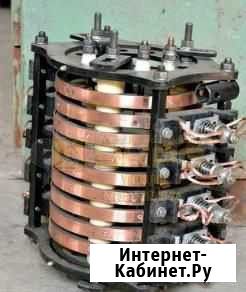 Токосъемник крана рдк-250 (токоприемник) Томск - изображение 1