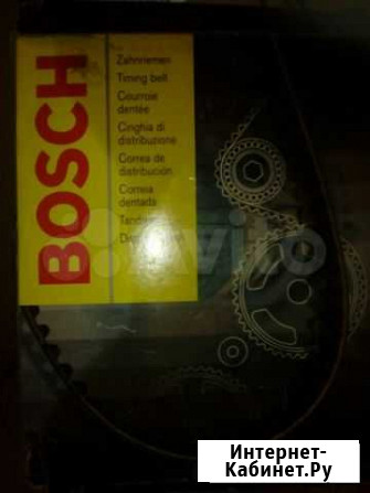 Ремень грм 1987949170 bosch Кемерово - изображение 1