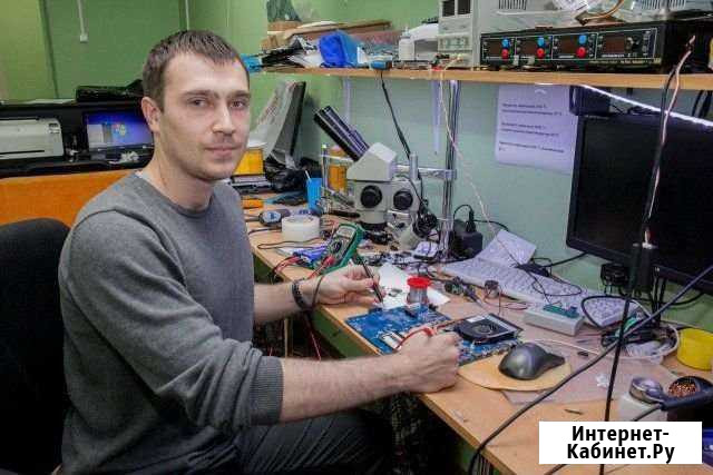 Компьютерный мастер Казань - изображение 1