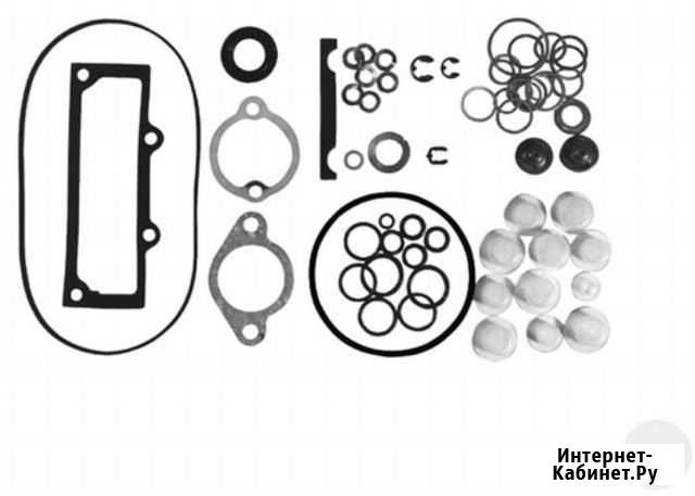 Ремкомплект тнвд bosch 1417010001 Пенза - изображение 1