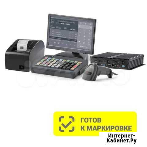 POS- система Готовое решение для вашего бизнеса Улан-Удэ - изображение 1