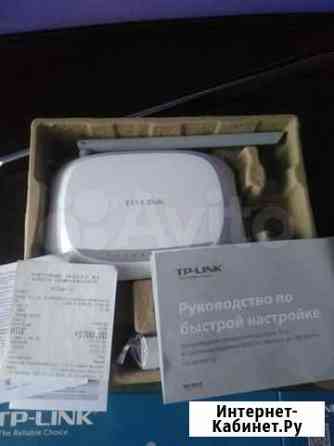 Продаю wifi роутер TP-Link TD-W8901n Дзержинск