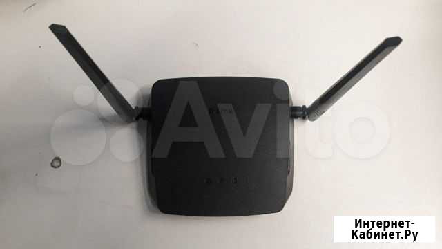 Роутер D-Link DIR-615 Улан-Удэ - изображение 1