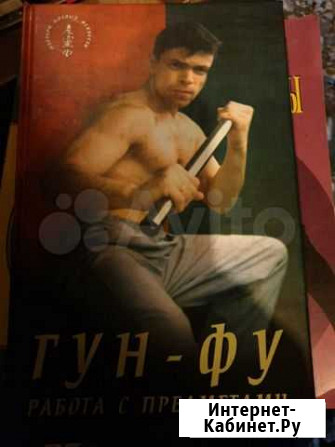 Гун фу Ульяновск - изображение 1
